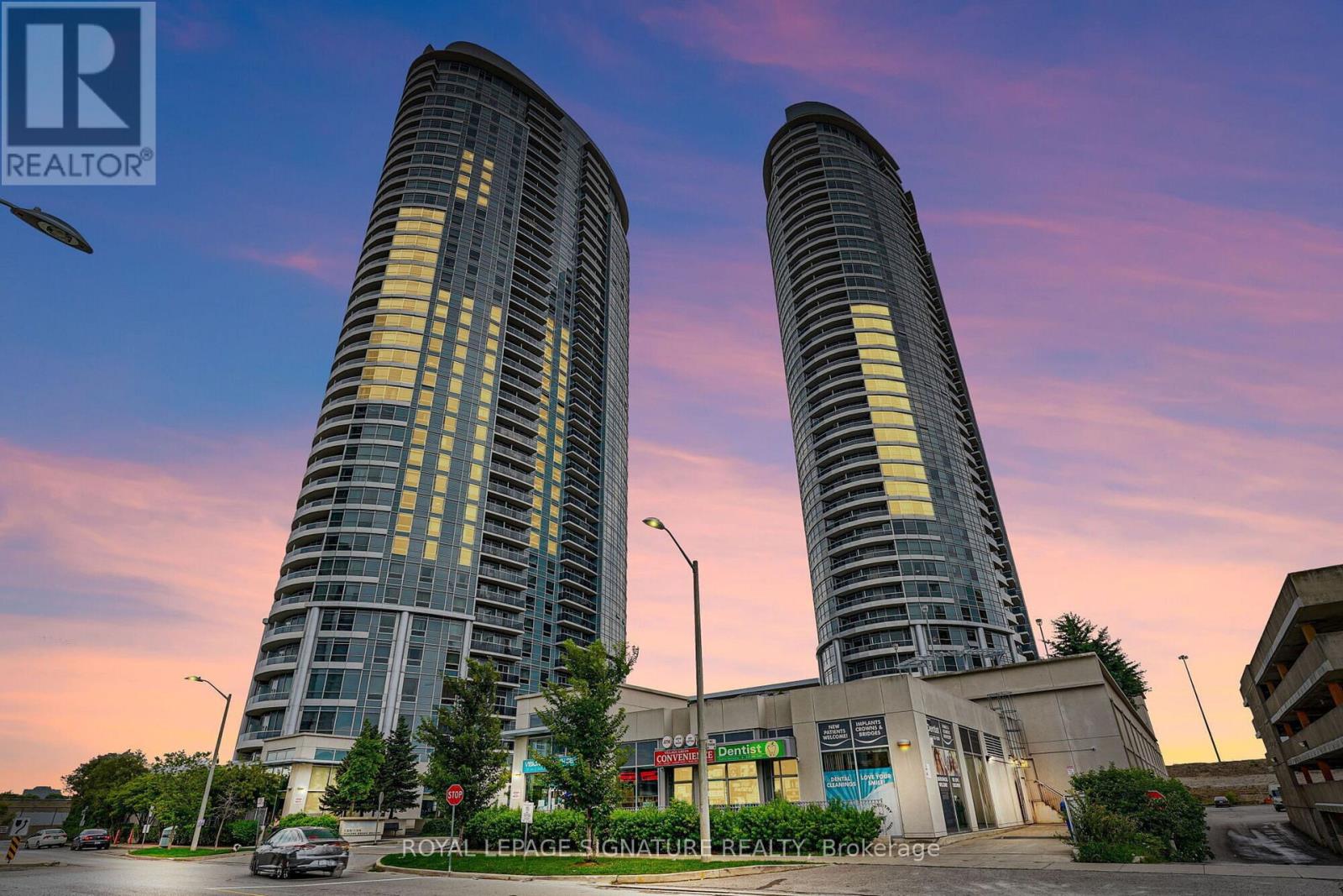 3807 - 125 VILLAGE GREEN SQUARE, Toronto, Ontario
