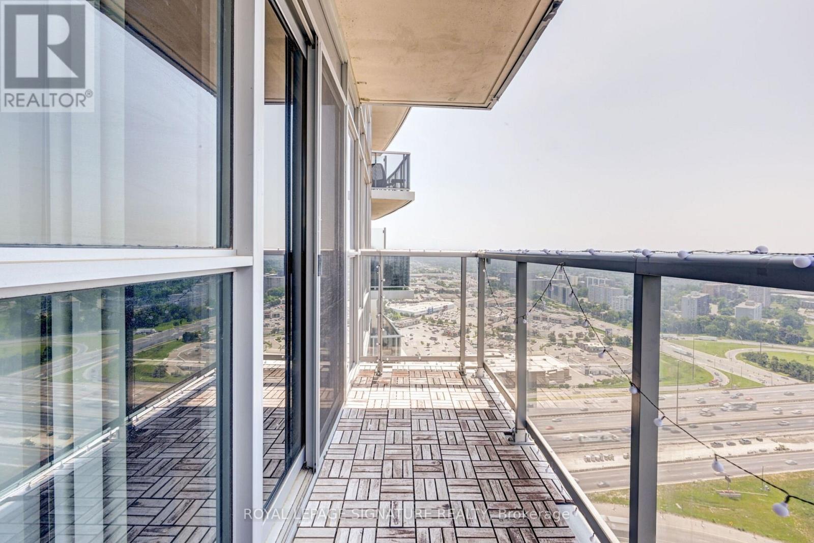 3807 - 125 Village Green Square, Toronto, Ontario  M1S 0G3 - Photo 12 - E13586096