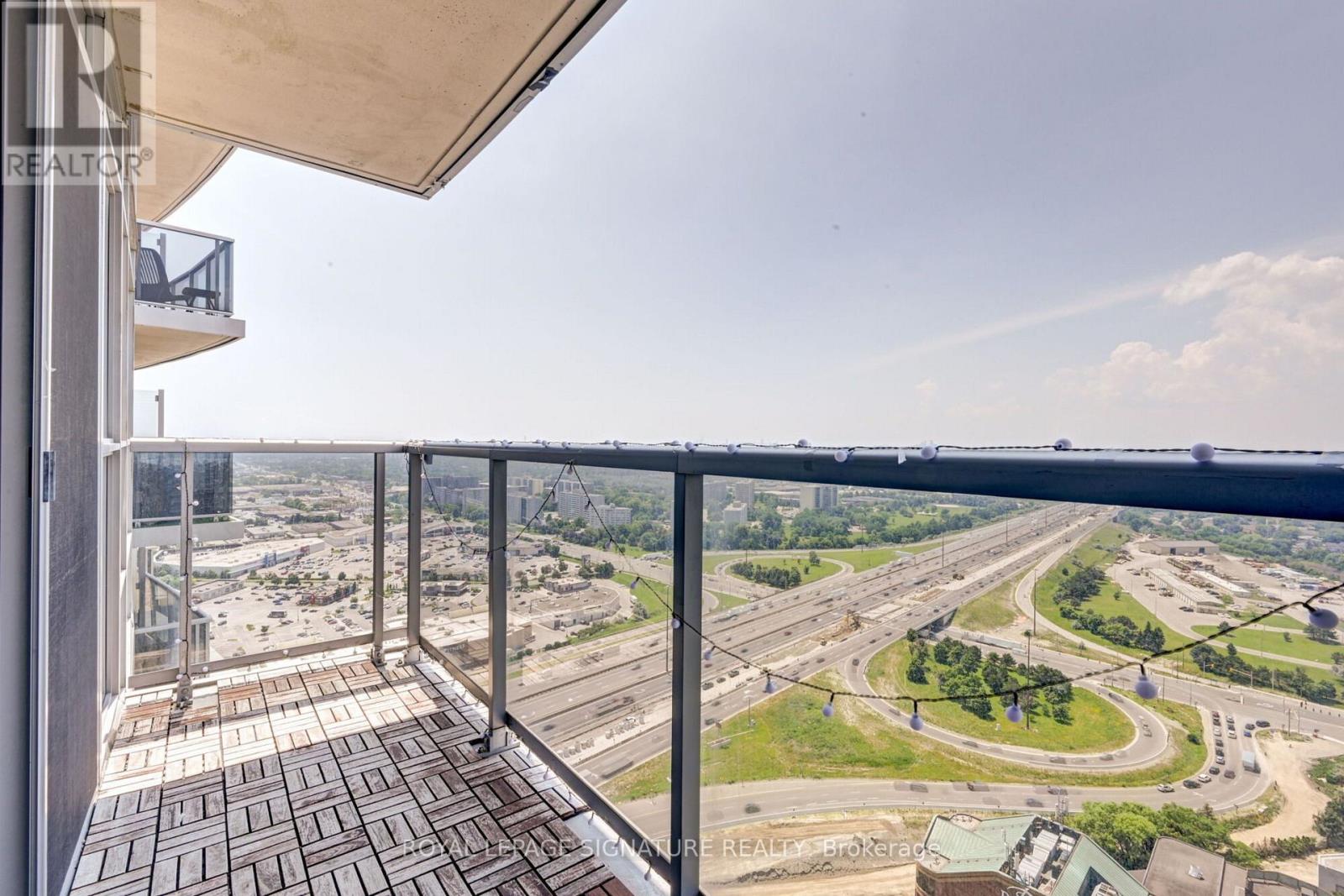 3807 - 125 Village Green Square, Toronto, Ontario  M1S 0G3 - Photo 13 - E13586096