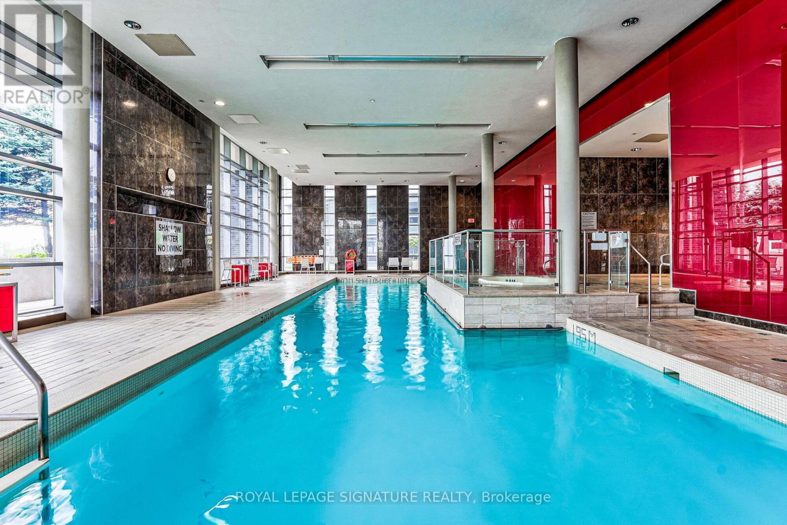 3807 - 125 Village Green Square, Toronto, Ontario  M1S 0G3 - Photo 15 - E13586096