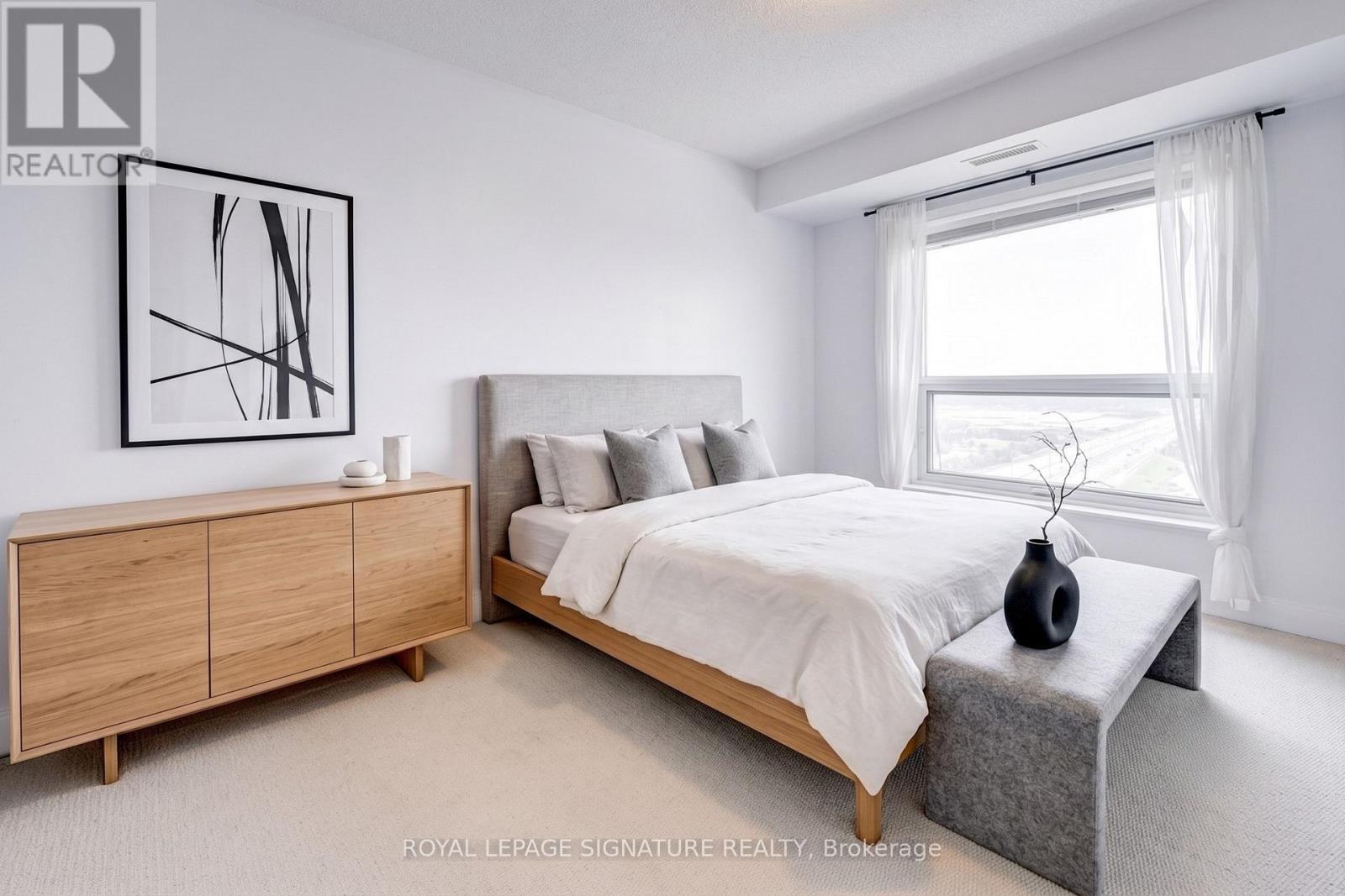 3807 - 125 Village Green Square, Toronto, Ontario  M1S 0G3 - Photo 9 - E13586096