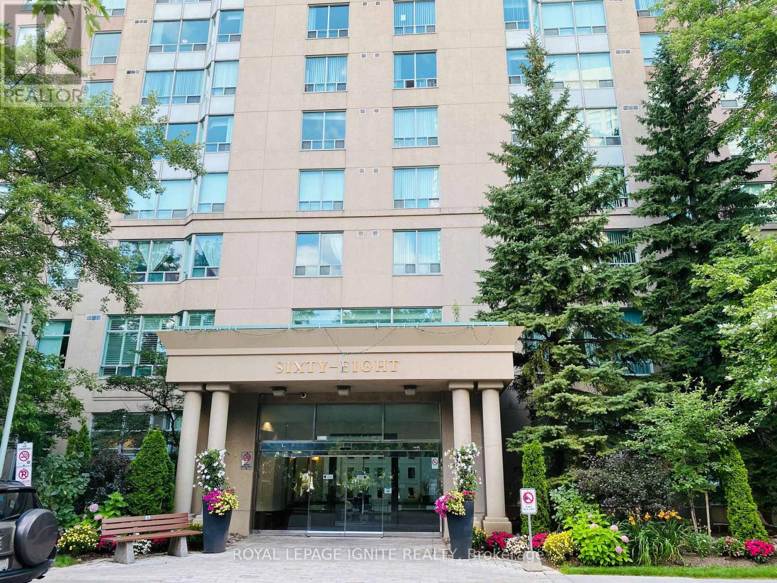 2025 - 68 Corporate Drive, Toronto, Ontario  M1H 3C3 - Photo 2 - E13586118