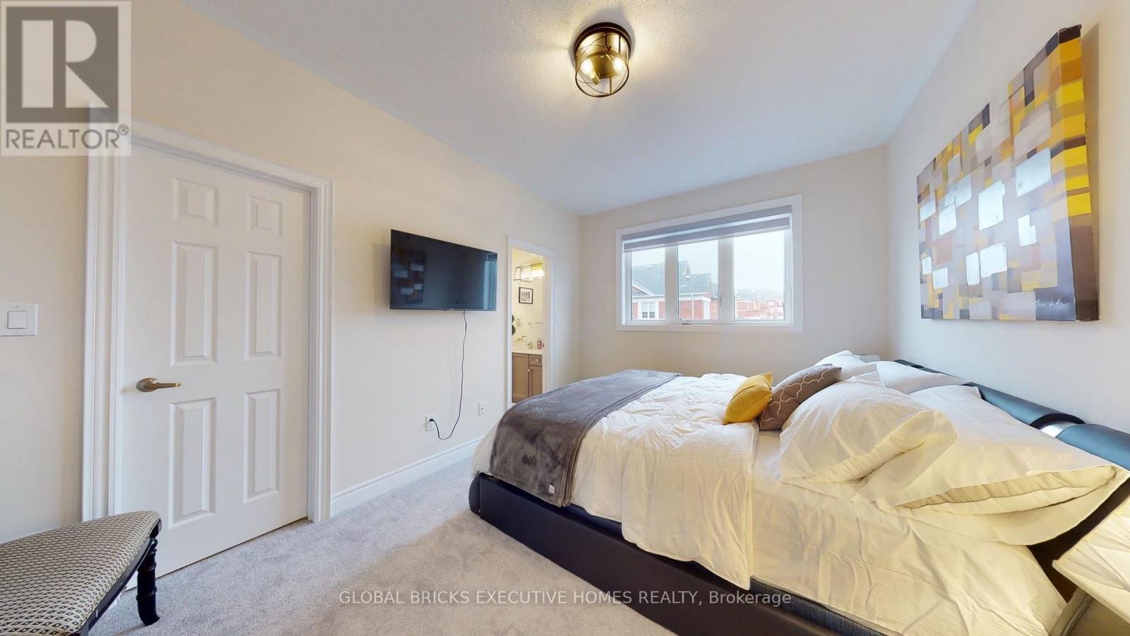1124 Baltic Lane, Pickering, Ontario  L1X 0G9 - Photo 14 - E13586130