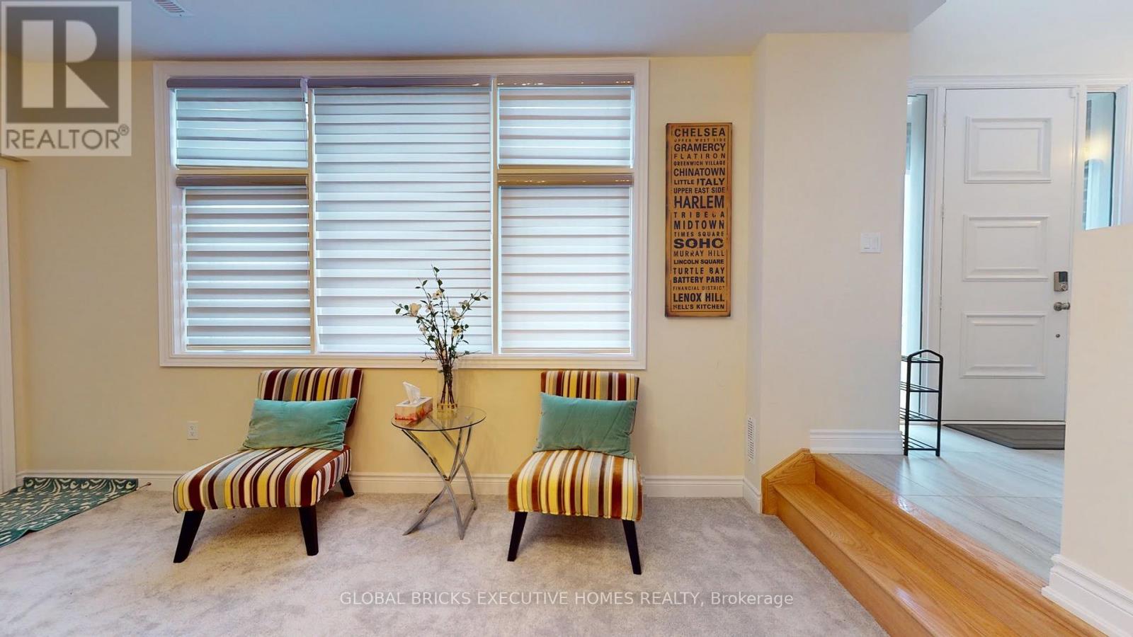 1124 Baltic Lane, Pickering, Ontario  L1X 0G9 - Photo 22 - E13586130