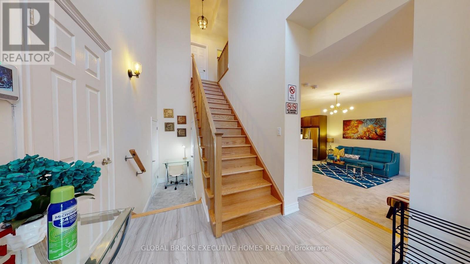 1124 Baltic Lane, Pickering, Ontario  L1X 0G9 - Photo 24 - E13586130