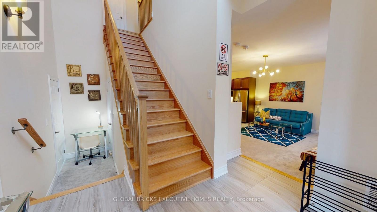 1124 Baltic Lane, Pickering, Ontario  L1X 0G9 - Photo 25 - E13586130