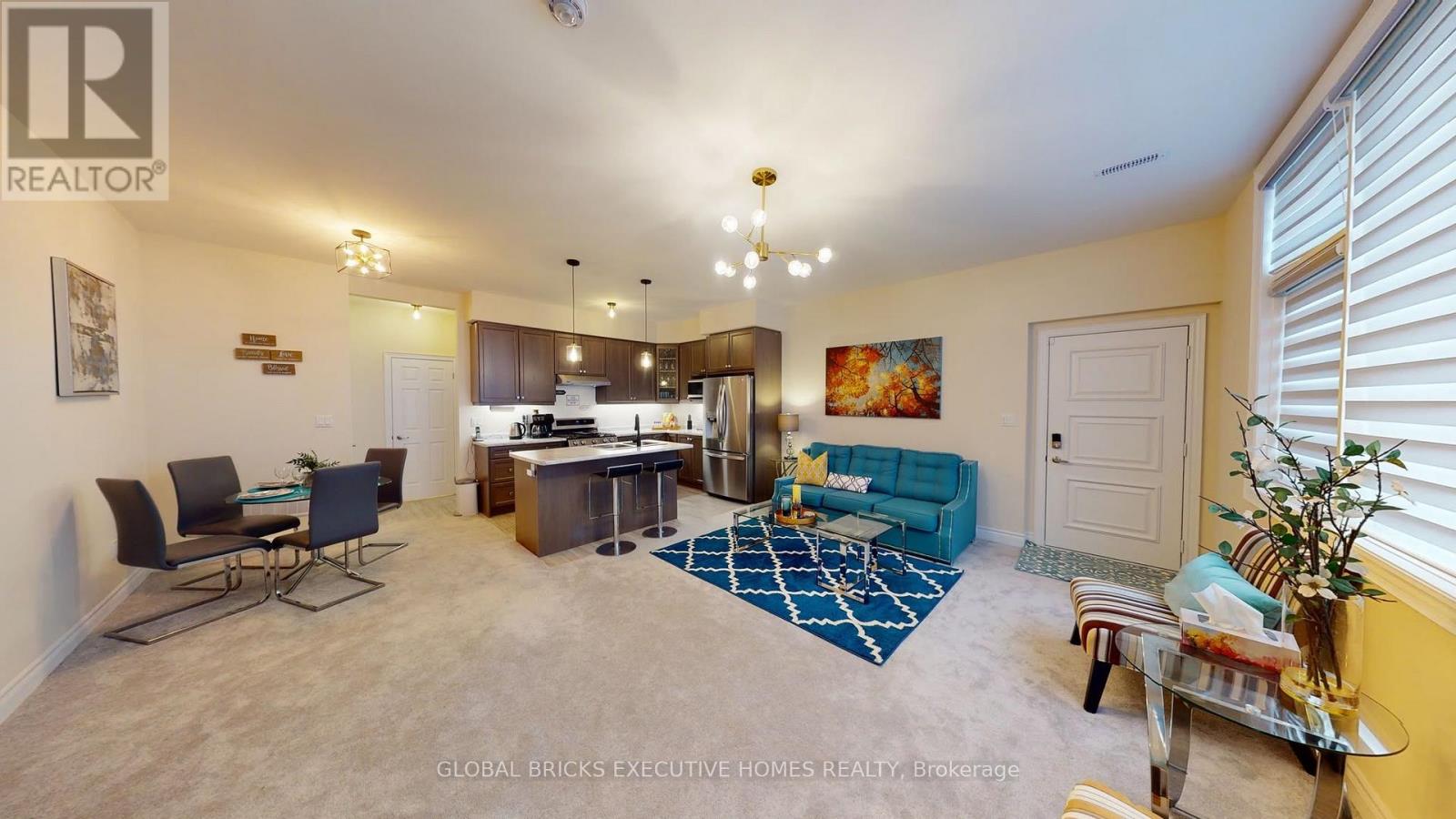 1124 Baltic Lane, Pickering, Ontario  L1X 0G9 - Photo 27 - E13586130