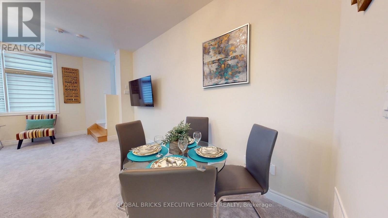 1124 Baltic Lane, Pickering, Ontario  L1X 0G9 - Photo 31 - E13586130