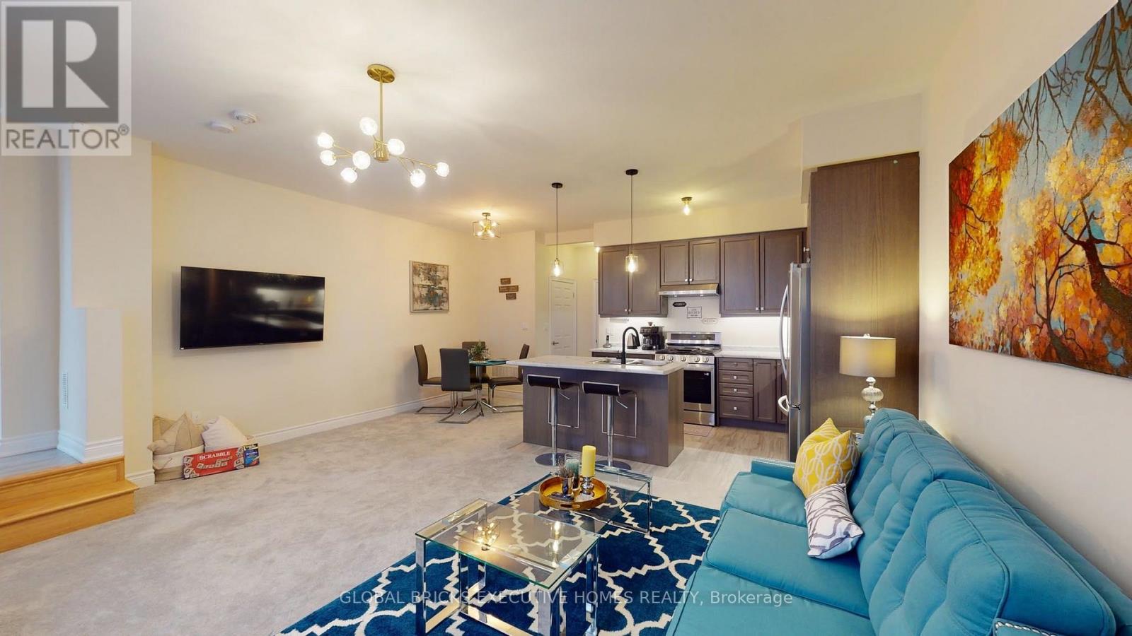 1124 Baltic Lane, Pickering, Ontario  L1X 0G9 - Photo 40 - E13586130