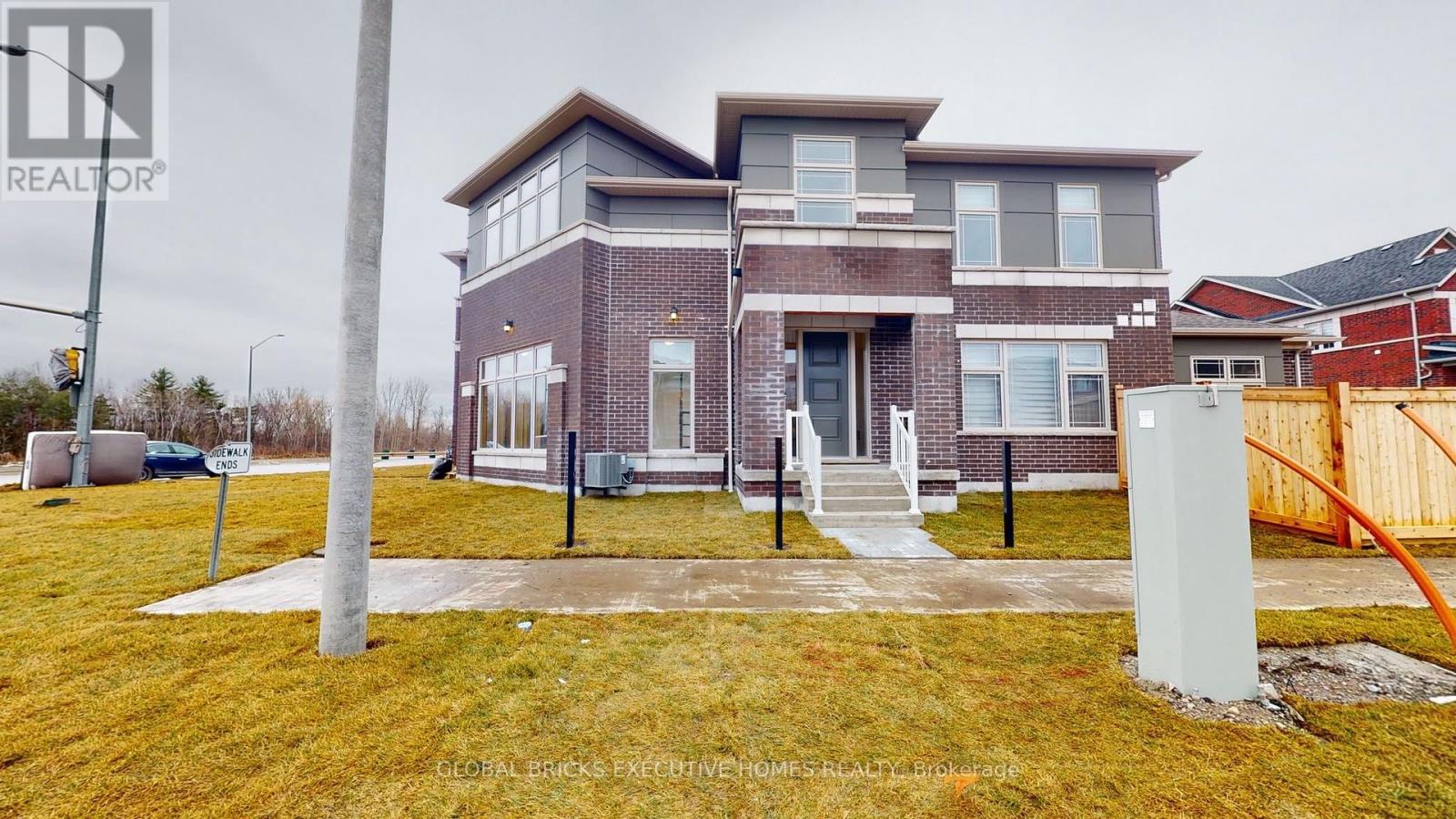 1124 Baltic Lane, Pickering, Ontario  L1X 0G9 - Photo 6 - E13586130
