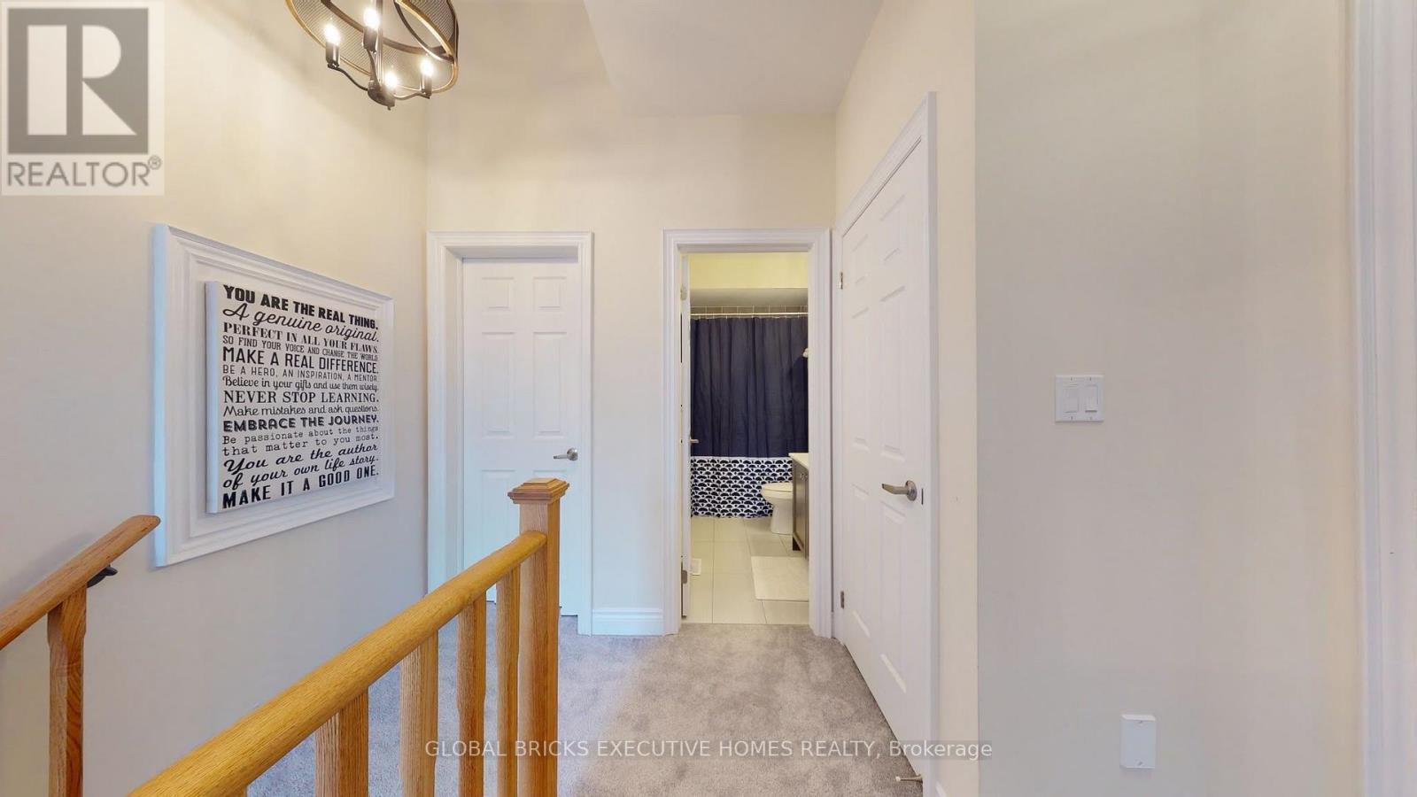 1124 Baltic Lane, Pickering, Ontario  L1X 0G9 - Photo 9 - E13586130