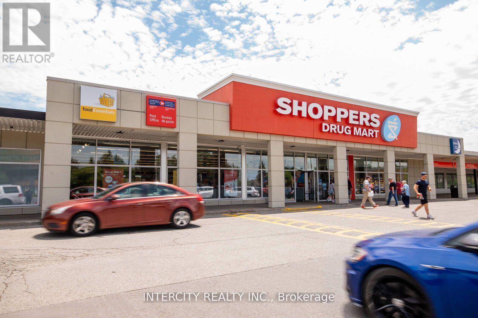 AO2001A - 2965 - 3049 KINGSTON ROAD, Toronto, Ontario