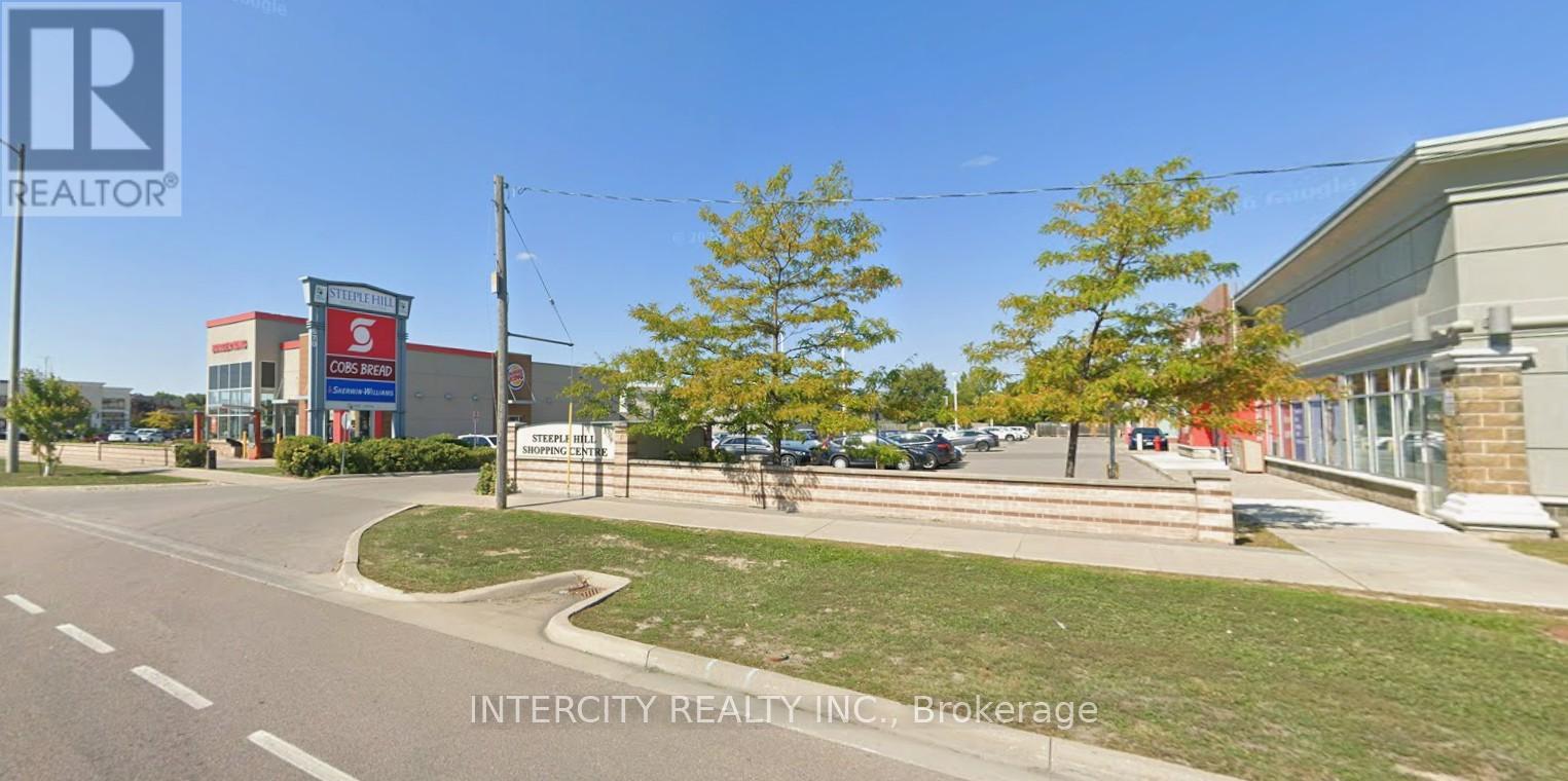 C02206A - 650 KINGSTON ROAD, Pickering, Ontario