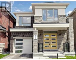 3089 BLAZING STAR AVENUE, Pickering, Ontario