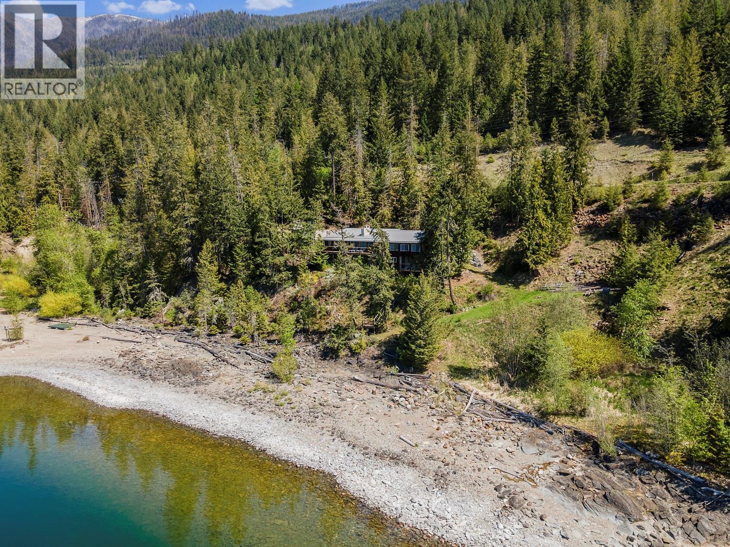 11929 3a Highway, Destiny Bay, British Columbia  V0B 1A3 - Photo 19 - 10394837