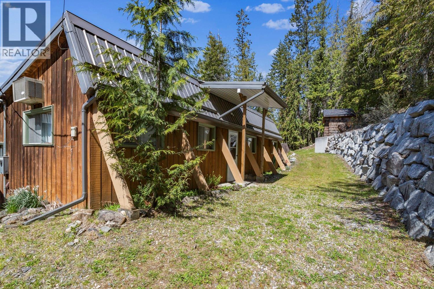11929 3a Highway, Destiny Bay, British Columbia  V0B 1A3 - Photo 18 - 10394837