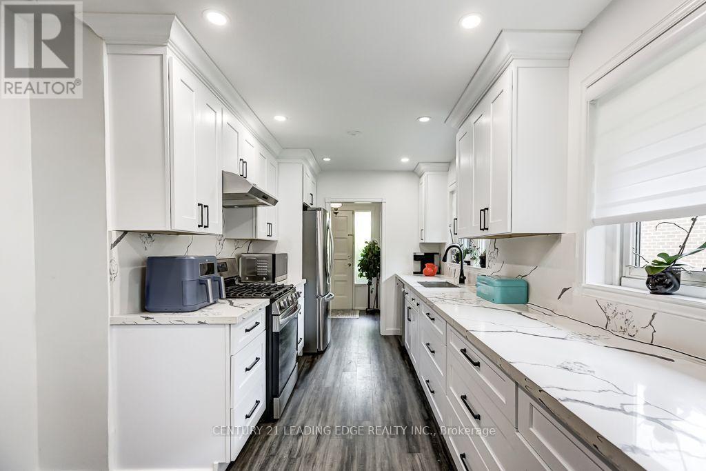 107 Drakefield Road, Markham, Ontario L3P 1G9 - Photo 15 - N13586088