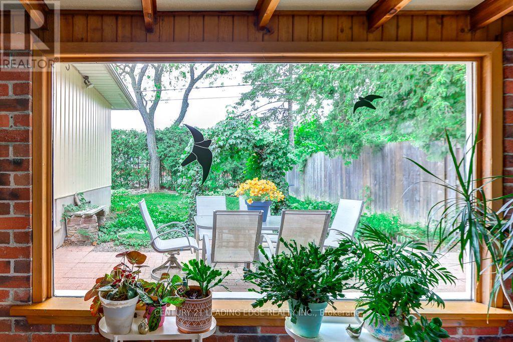 107 Drakefield Road, Markham, Ontario L3P 1G9 - Photo 31 - N13586088
