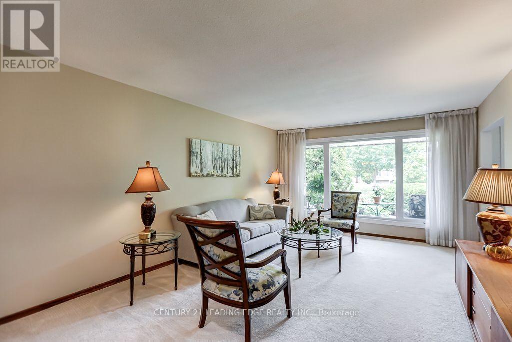 107 Drakefield Road, Markham, Ontario L3P 1G9 - Photo 8 - N13586088