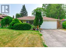 107 DRAKEFIELD ROAD, Markham, Ontario