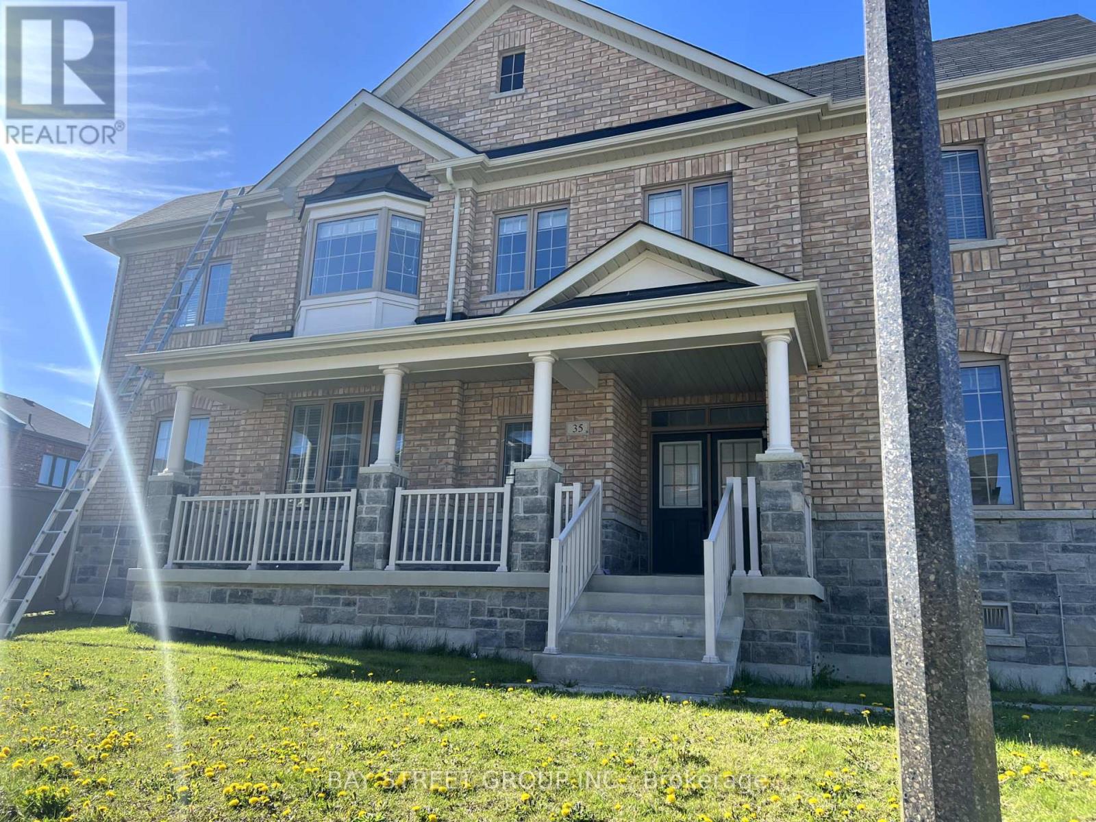 35 BROWNSBERGER ROAD, Whitchurch-Stouffville, Ontario