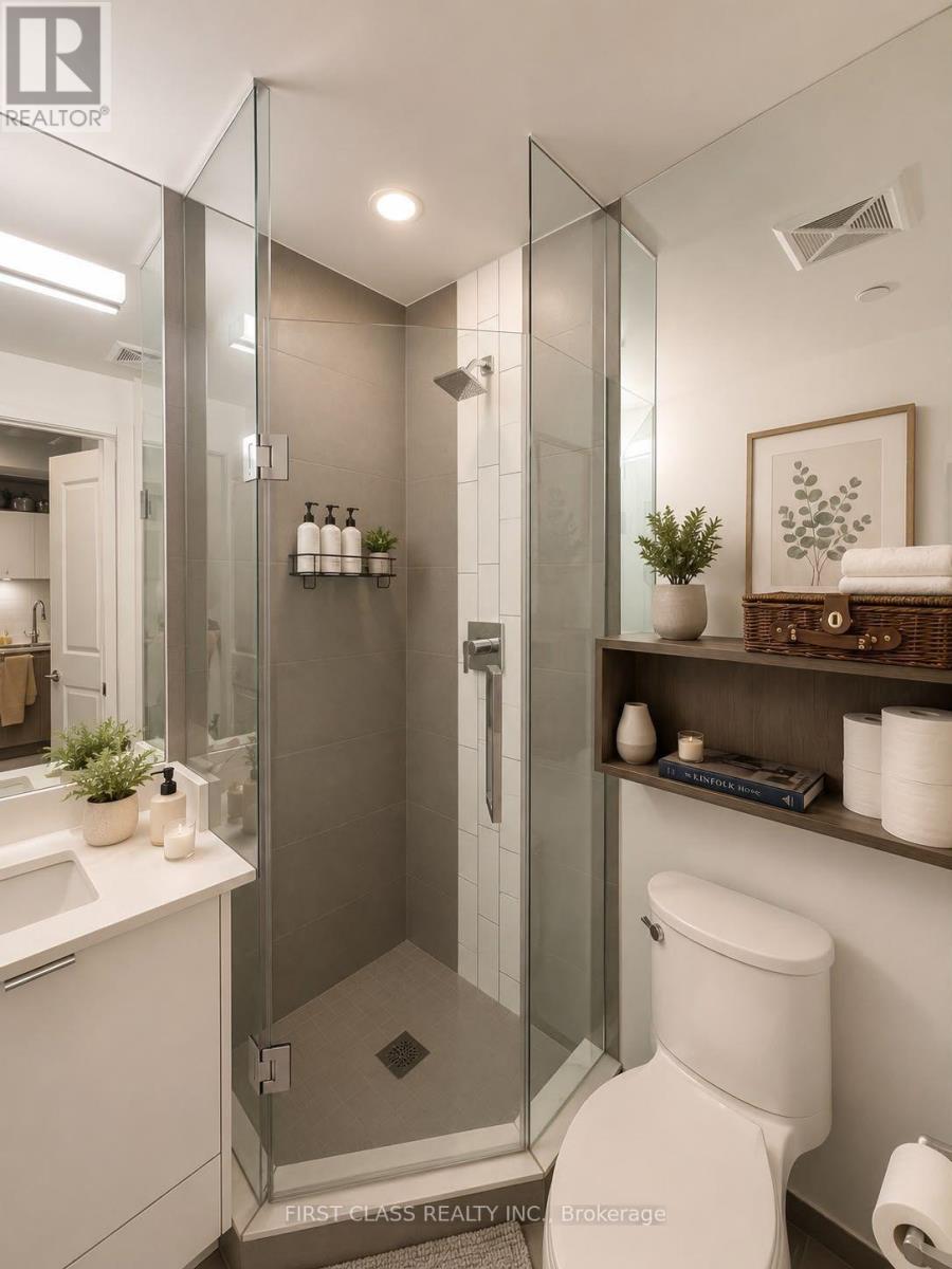 2608 - 100 Dalhousie Street, Toronto, Ontario  M5B 0C7 - Photo 12 - C13550916