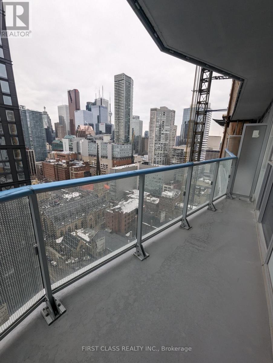 2608 - 100 Dalhousie Street, Toronto, Ontario  M5B 0C7 - Photo 14 - C13550916