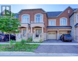 100 NESS DRIVE, Richmond Hill, Ontario