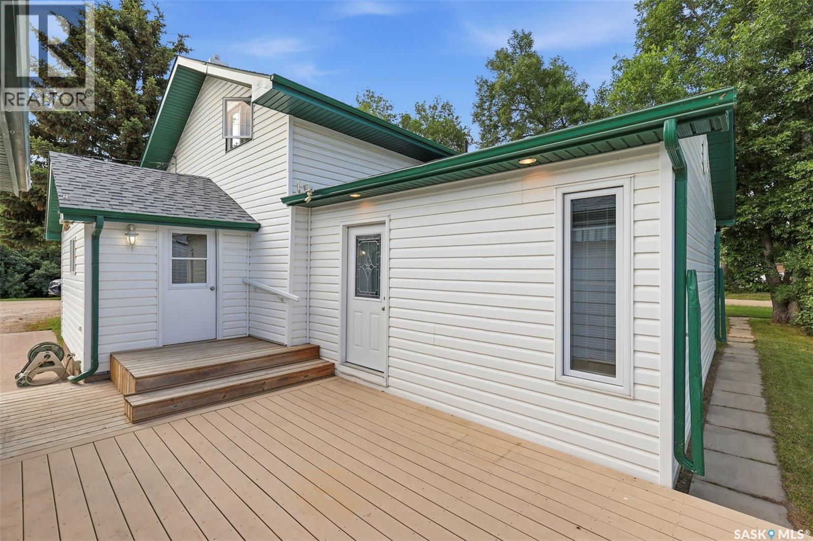 301 Rupert Street, Simpson, Saskatchewan  S0G 4M0 - Photo 32 - SK043170