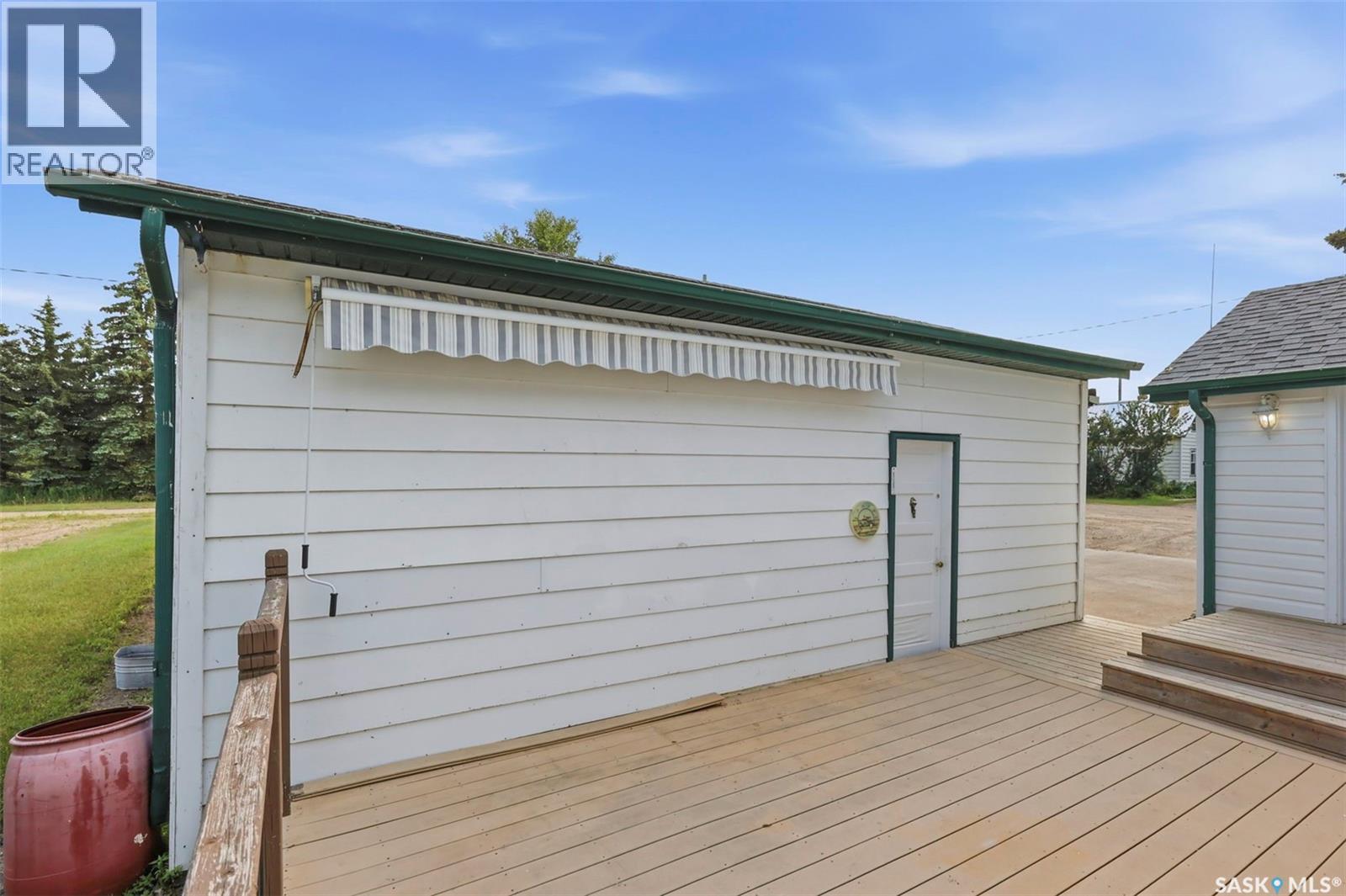 301 Rupert Street, Simpson, Saskatchewan  S0G 4M0 - Photo 35 - SK043170