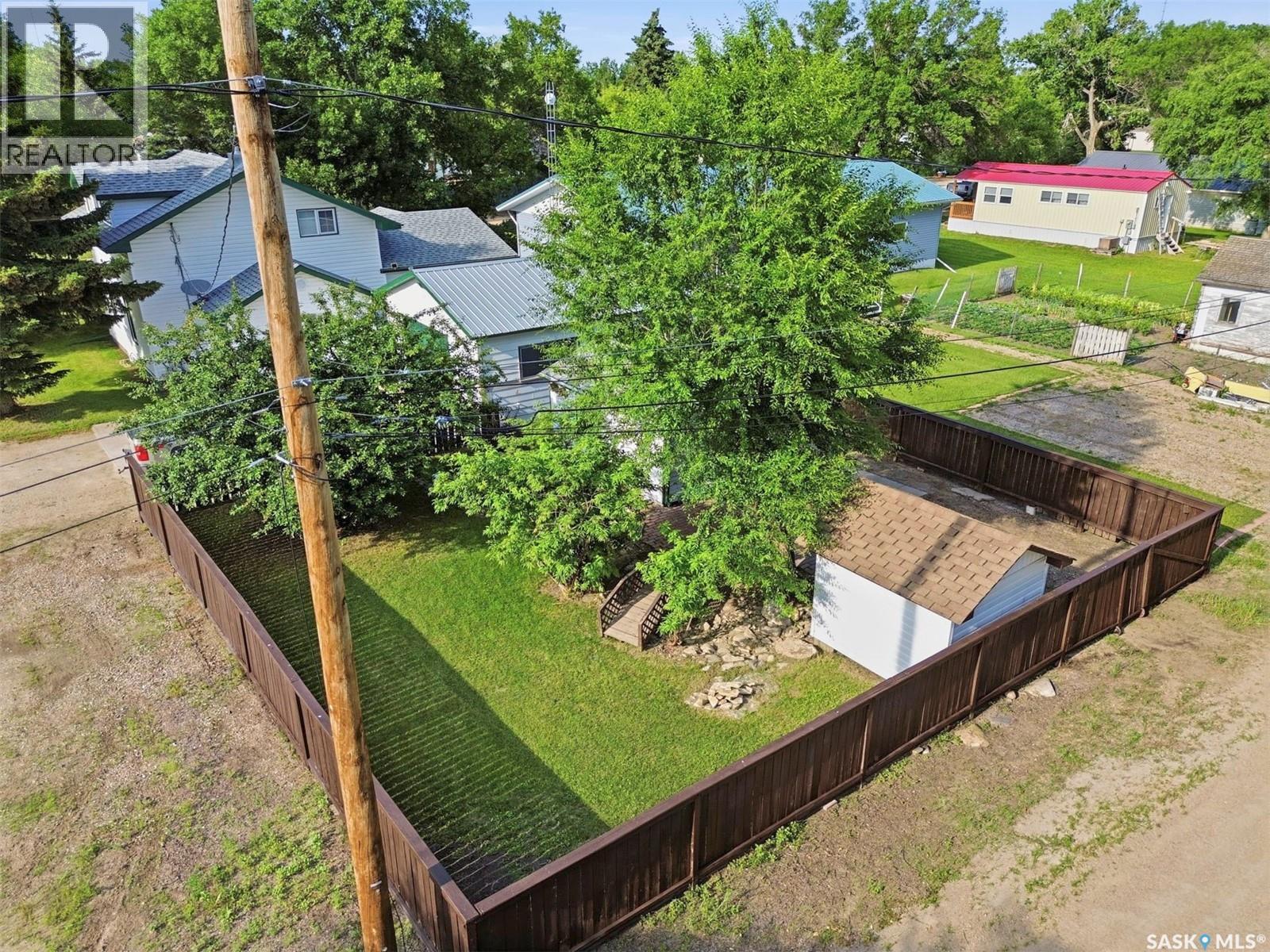 301 Rupert Street, Simpson, Saskatchewan  S0G 4M0 - Photo 41 - SK043170