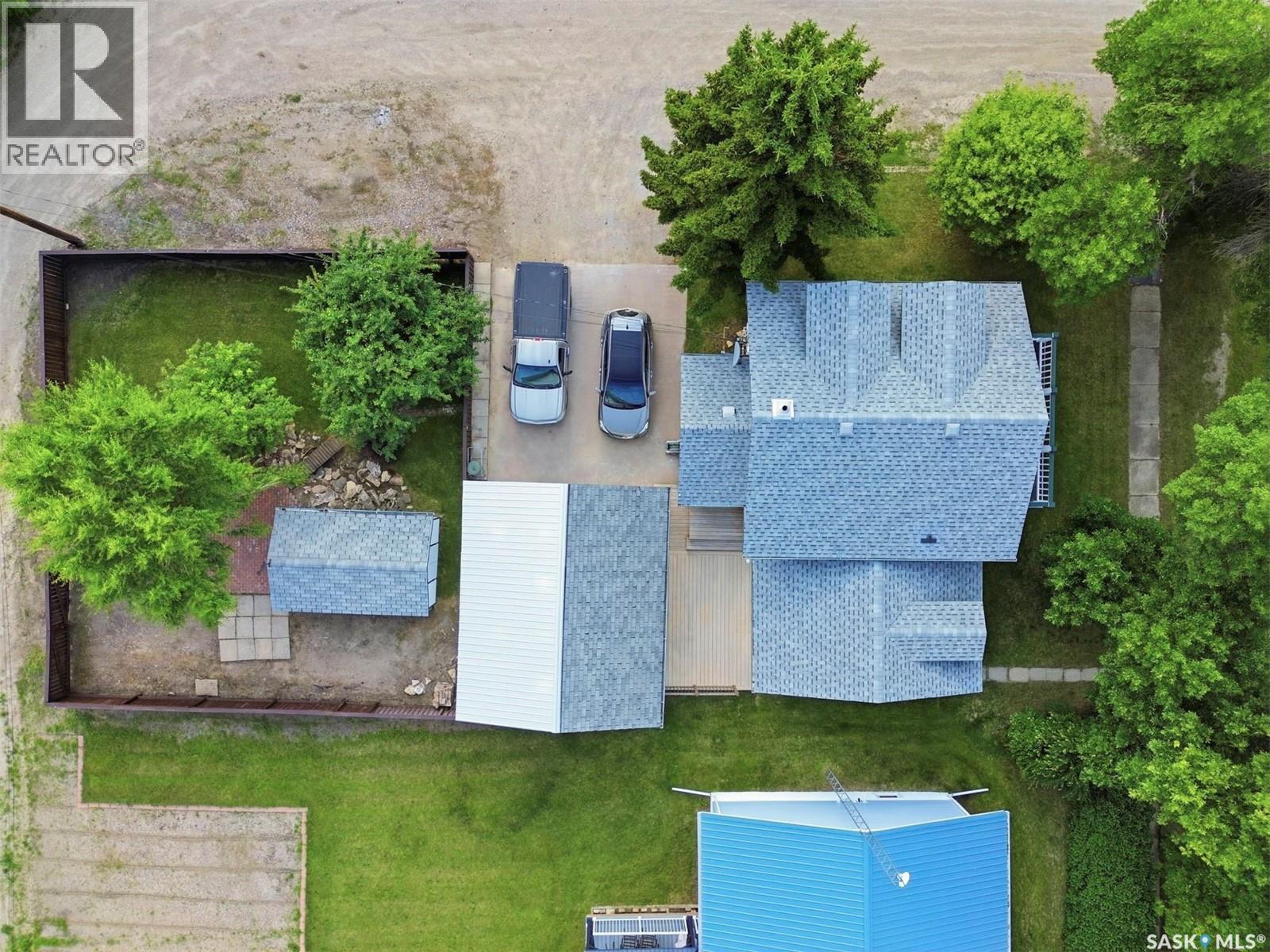 301 Rupert Street, Simpson, Saskatchewan  S0G 4M0 - Photo 44 - SK043170