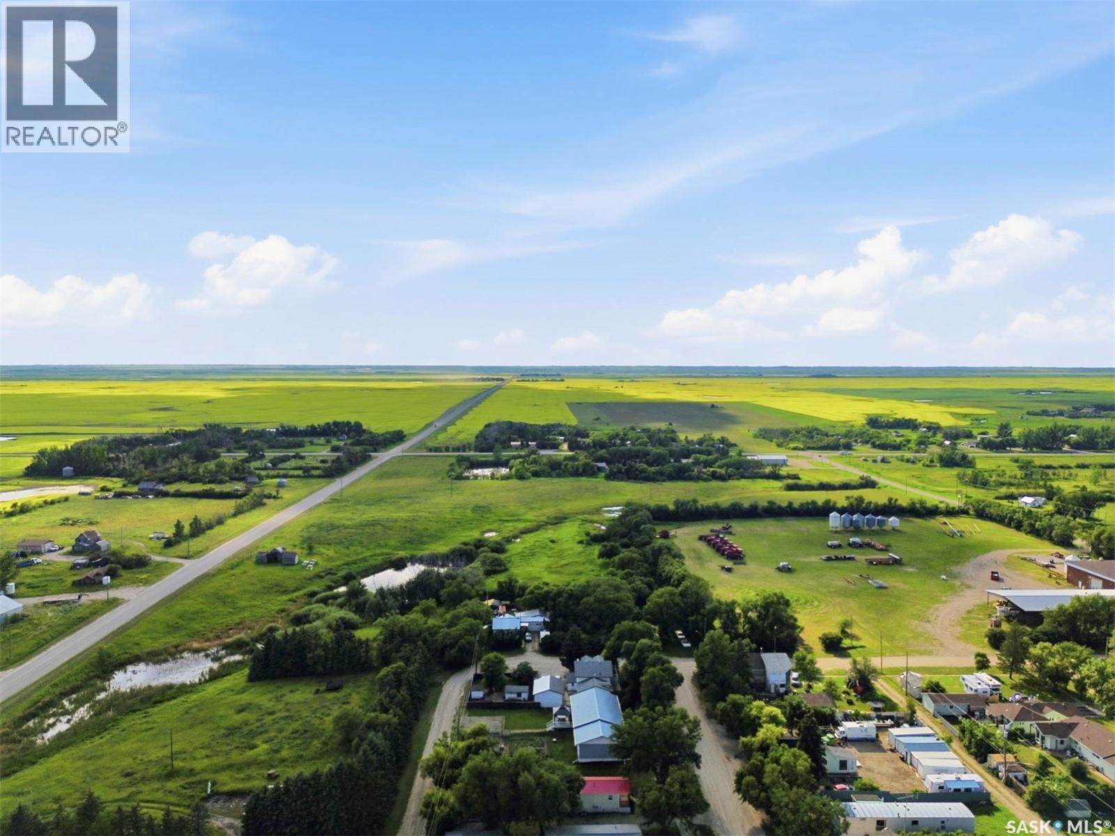 301 Rupert Street, Simpson, Saskatchewan  S0G 4M0 - Photo 46 - SK043170