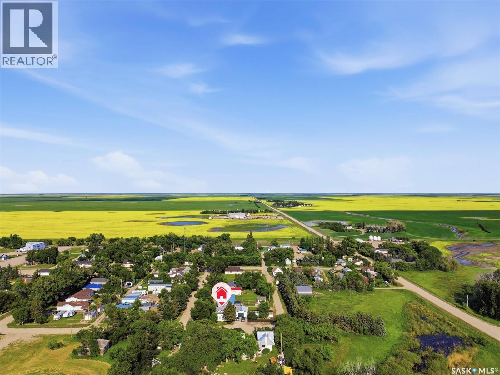 301 Rupert Street, Simpson, Saskatchewan  S0G 4M0 - Photo 49 - SK043170
