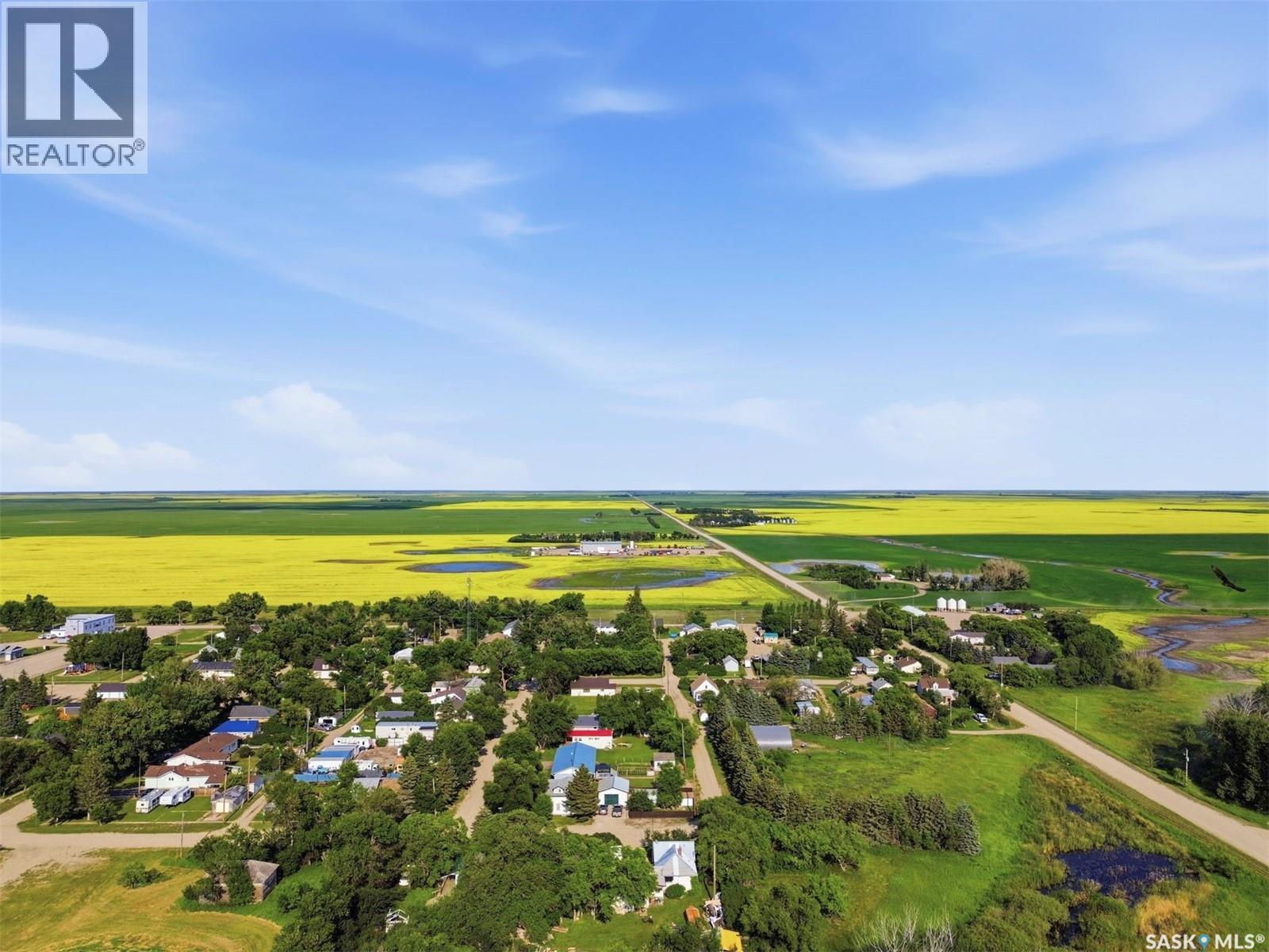301 Rupert Street, Simpson, Saskatchewan  S0G 4M0 - Photo 50 - SK043170