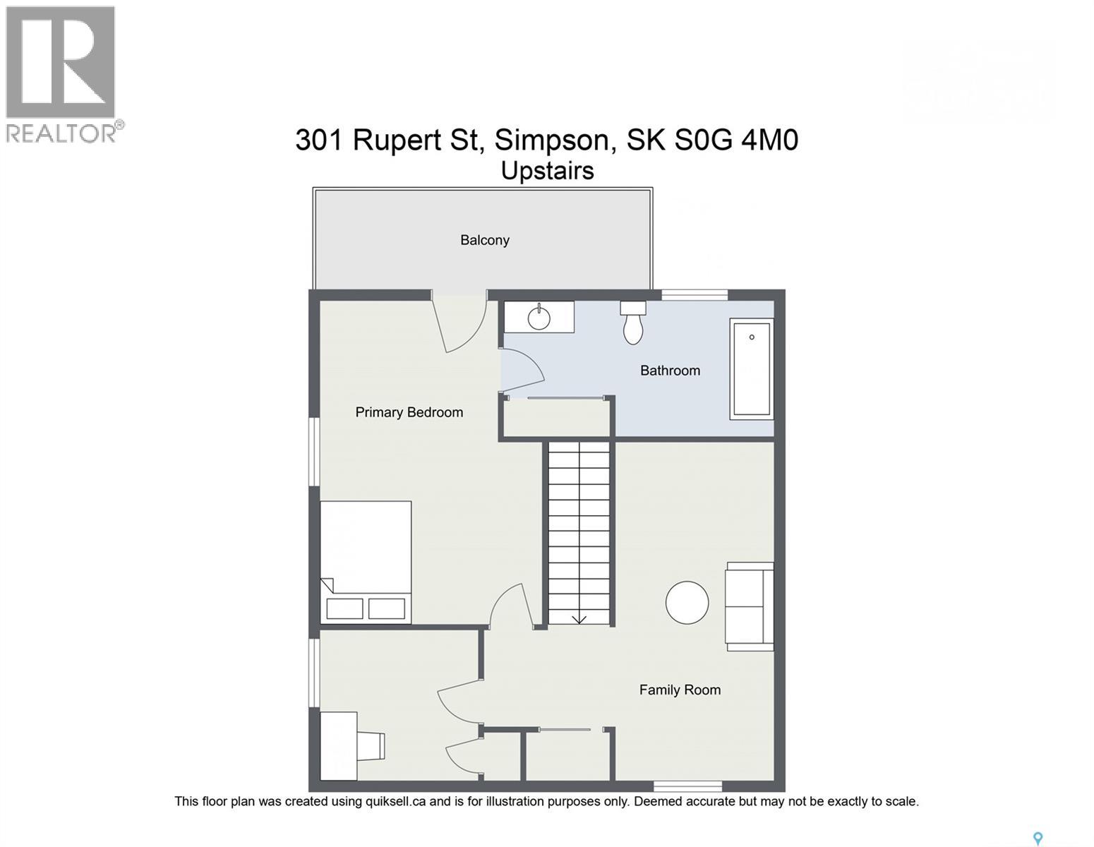 301 Rupert Street, Simpson, Saskatchewan  S0G 4M0 - Photo 55 - SK043170