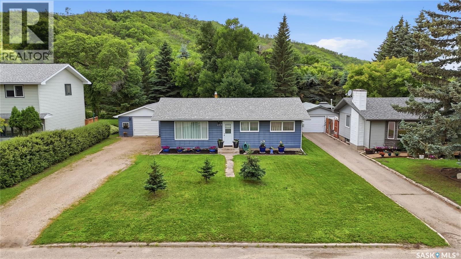 450 Central AVENUE S, fort qu'appelle, Saskatchewan
