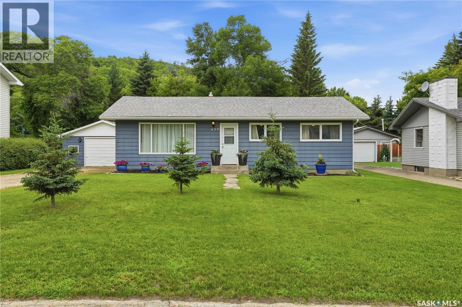 450 Central Avenue S, Fort Qu'appelle, Saskatchewan  S0G 1S0 - Photo 3 - SK043151