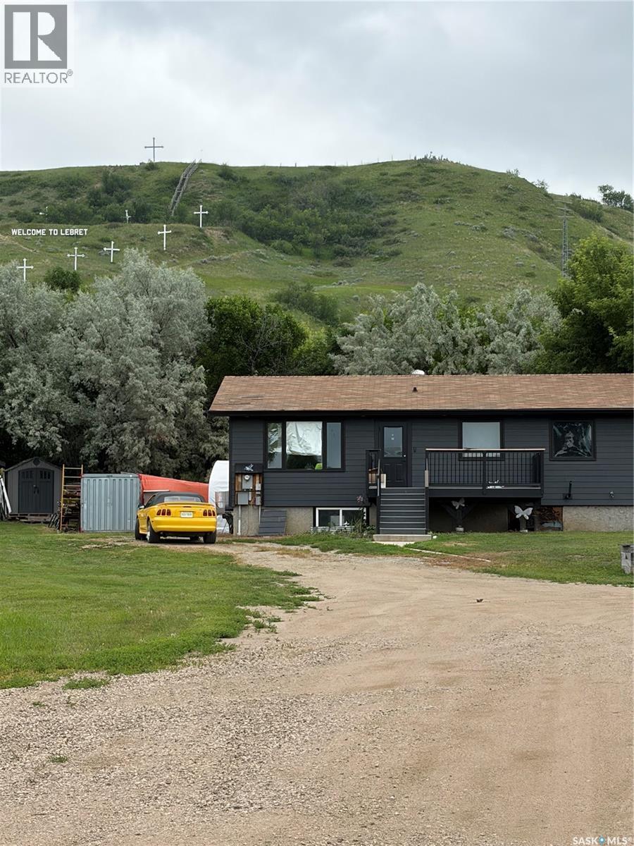 4 Mission Bay, Lebret, Saskatchewan  S0G 2Y0 - Photo 2 - SK043060