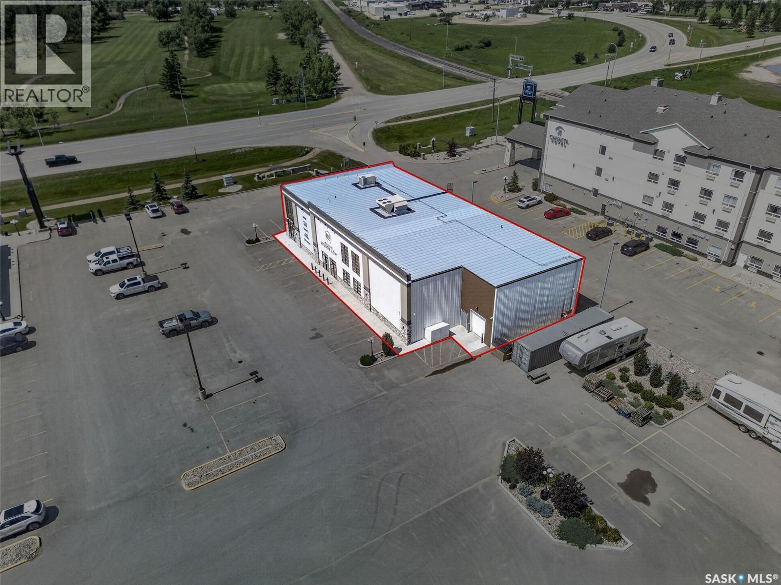 500 Saskatchewan Drive, Melfort, Saskatchewan S0E 1A0 - Photo 5 - SK043043