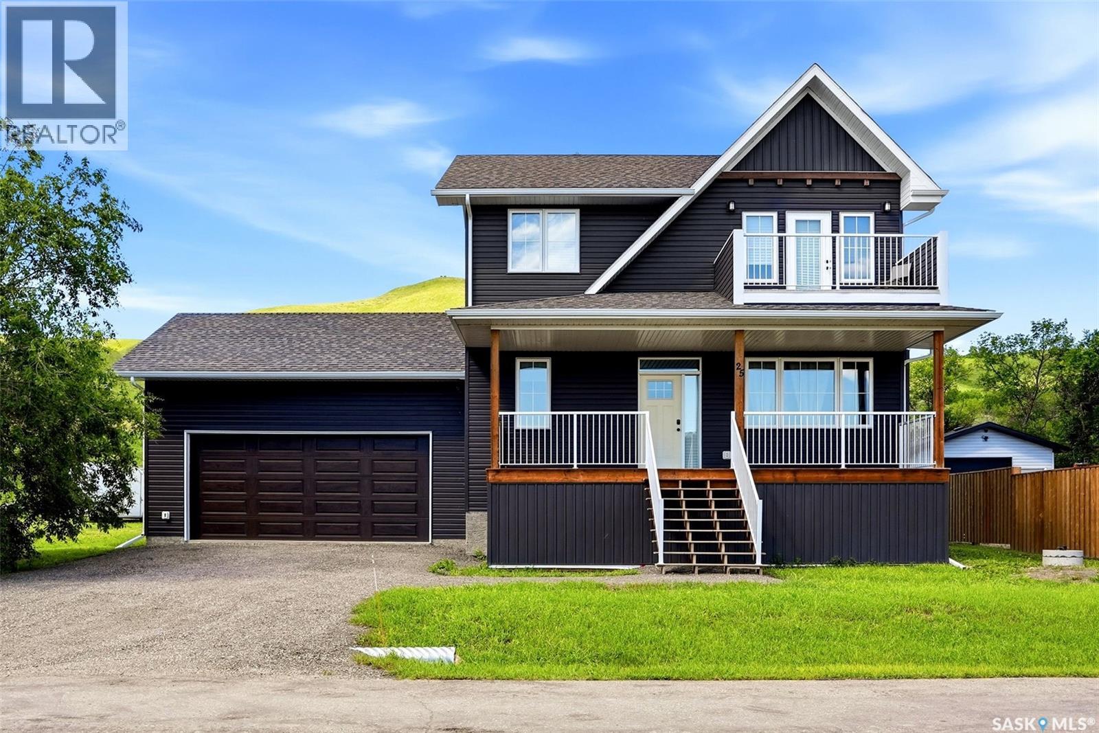 25 Aaron Drive, Echo Lake, Saskatchewan  S0G 1S0 - Photo 2 - SK042928