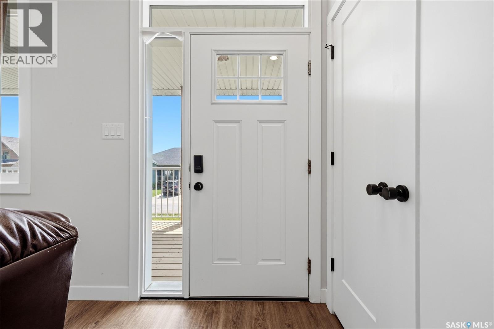 25 Aaron Drive, Echo Lake, Saskatchewan  S0G 1S0 - Photo 4 - SK042928