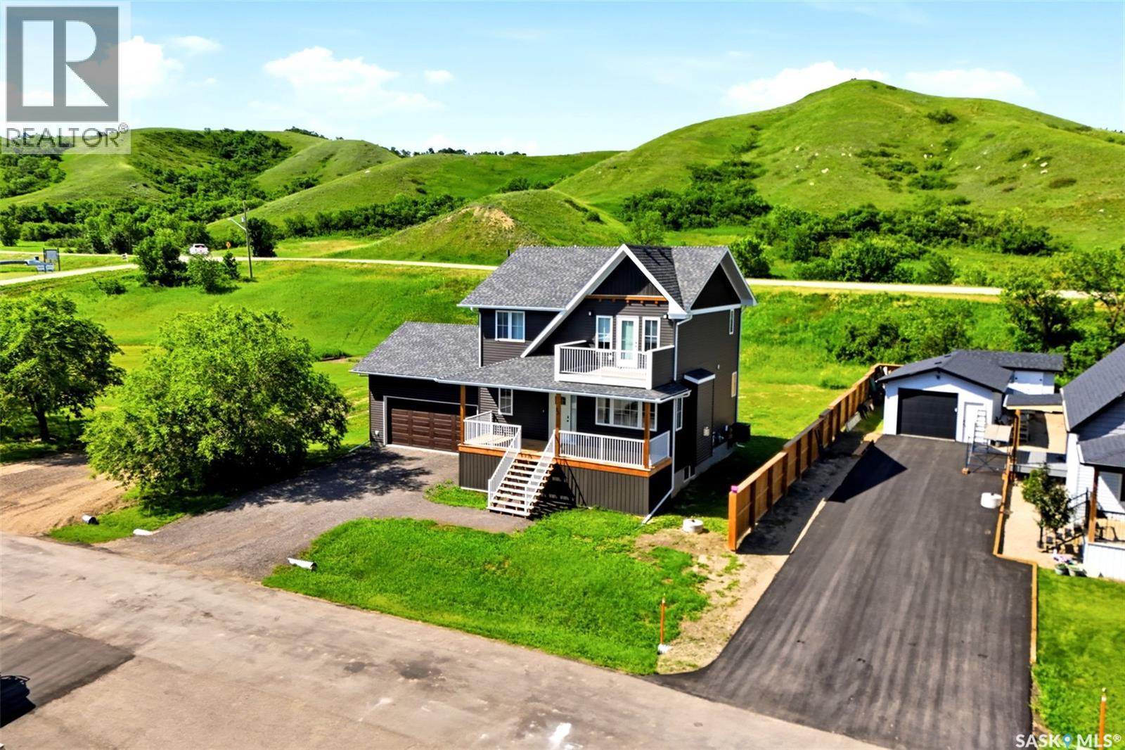 25 Aaron Drive, Echo Lake, Saskatchewan  S0G 1S0 - Photo 40 - SK042928