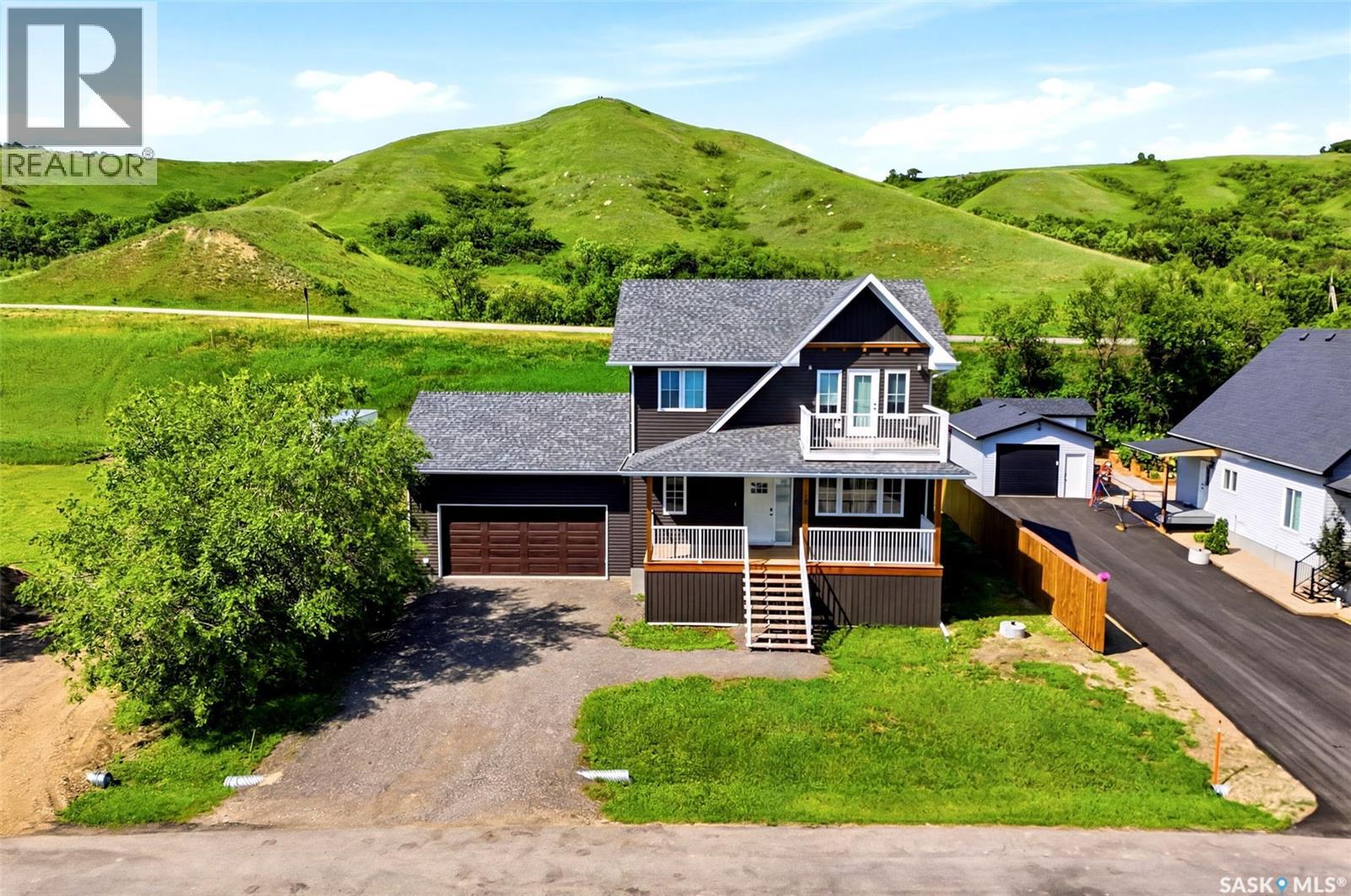 25 Aaron Drive, Echo Lake, Saskatchewan  S0G 1S0 - Photo 41 - SK042928