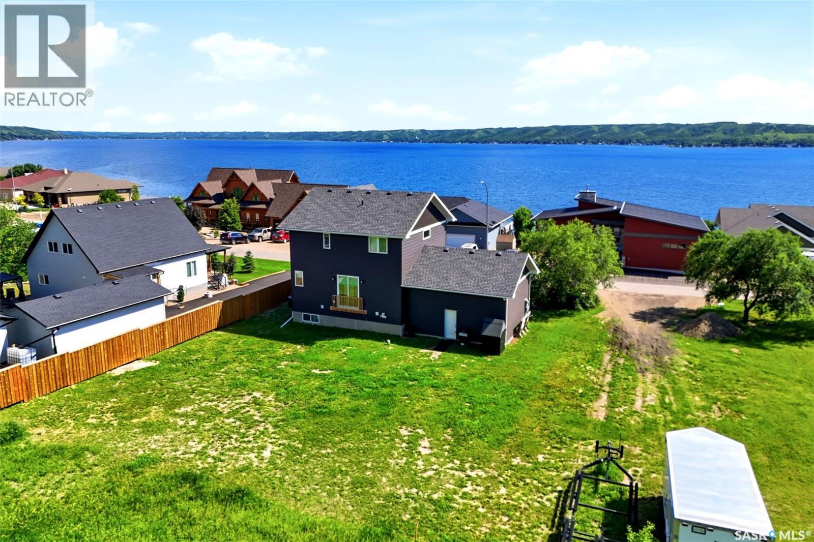 25 Aaron Drive, Echo Lake, Saskatchewan  S0G 1S0 - Photo 44 - SK042928