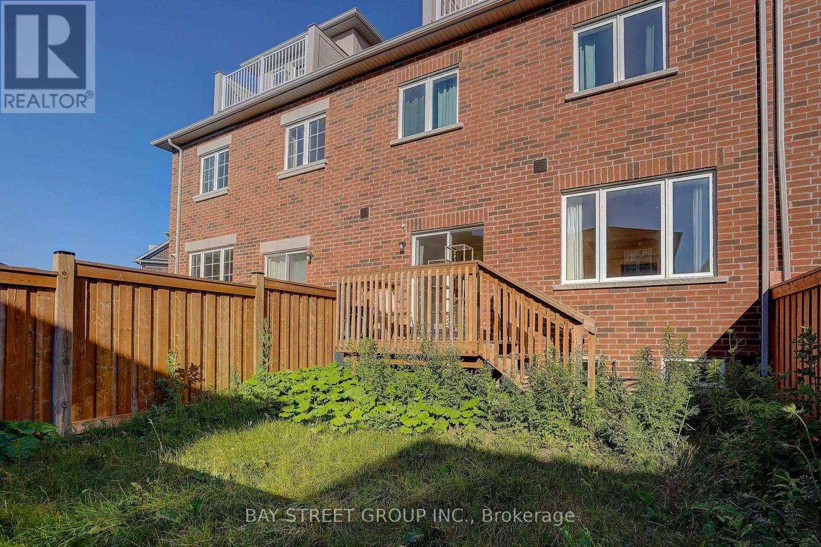 100 Ness Drive, Richmond Hill, Ontario  L4S 0K9 - Photo 3 - N13171550