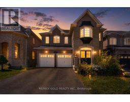 99 WATSONBROOK DRIVE, Brampton, Ontario