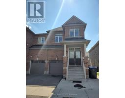 593 REMEMBRANCE ROAD, Brampton, Ontario