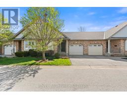 3 - 605 WELLAND AVENUE, St. Catharines, Ontario