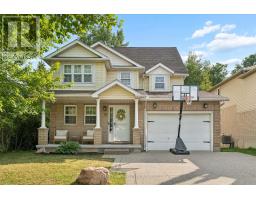 72 COPPER LEAF STREET, Kitchener, Ontario